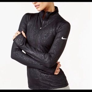Nike Pro Pullover